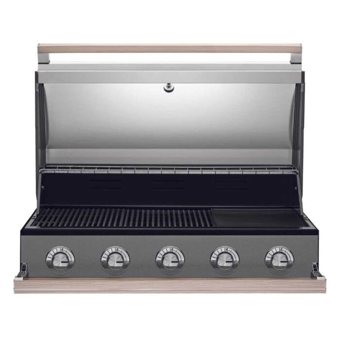 1500 Series BBQ - BeefEater