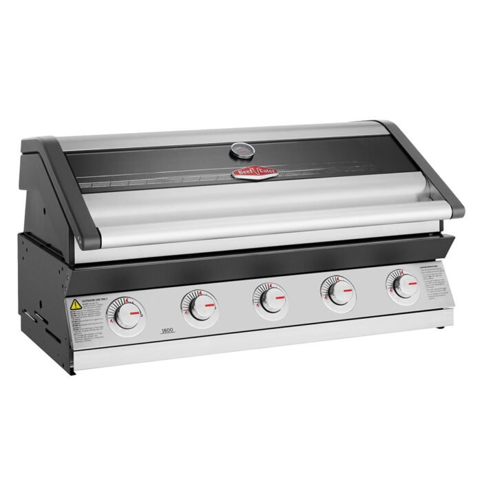 1600S Series BBQ - BeefEater