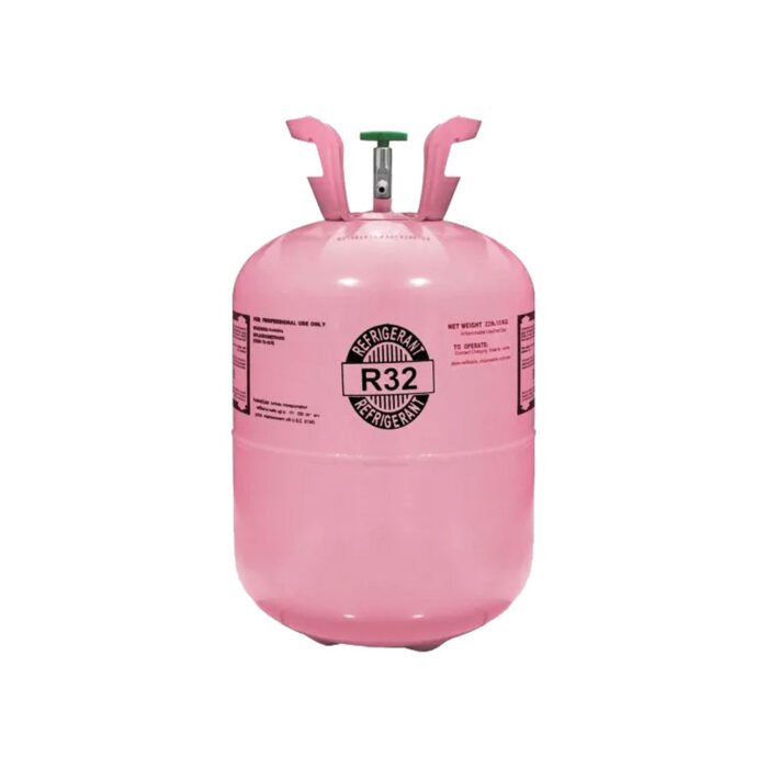 R-32 Refrigerant 20 lb.